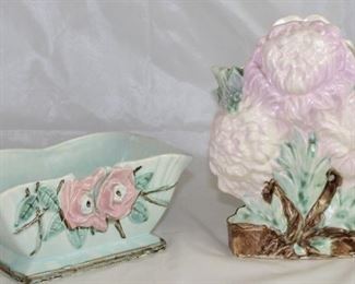McCoy Pottery