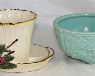 McCoy Pottery
