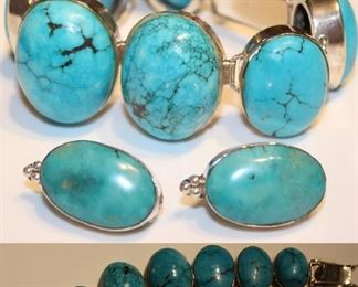 Turq Jewelry