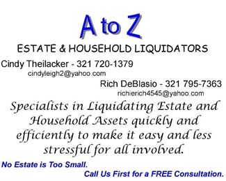 A to Z Business Card Ad jpeg