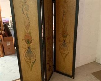 Privacy Screen