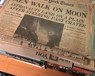 Ephemera