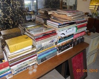 More Art Books