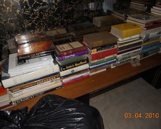Art Books