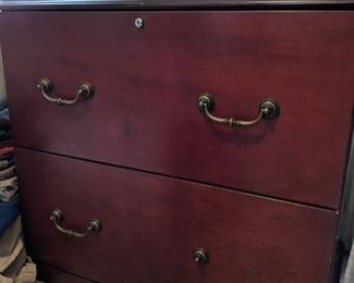 File Cabinet