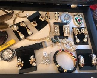DESIGNER JEWELRY