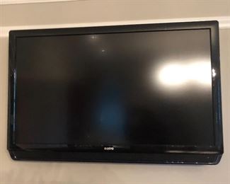 FLAT SCREEN TV