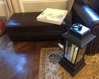 INDOOR HEATER LANTERN