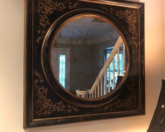 ROMA WALL MIRROR