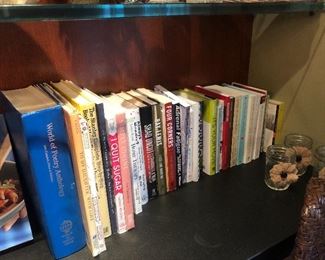 HARDCOVER BOOKS