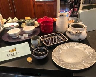 WILTON PEWTER