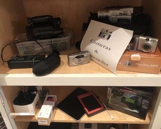 ELECTRONICS