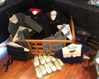 CHILDRENS CLOTHING