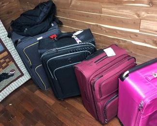 LUGGAGE