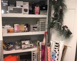 CRAFT SUPPLIES