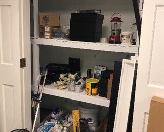 TOOLS & HARDWARE