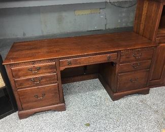 BOB TIMBERLAKE HOME OFFICE FURNITURE