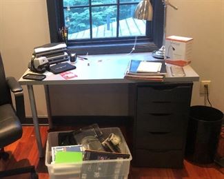 OFFICE DESK