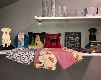 DOG GEAR 🐶