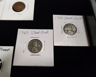 Steel Cent