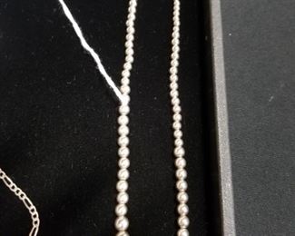 Sterling Silver