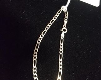 Sterling Silver