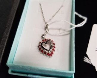 Sterling Silver