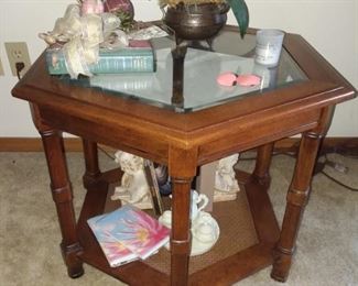 End table