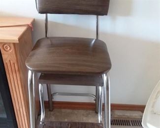 Excellent condition step stool