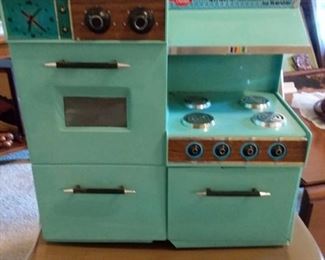 Excellent condition Easy Bake
