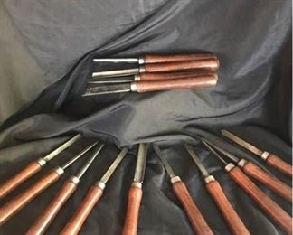 Craftsman Professional Woodworking Tools