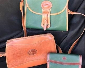 Dooney and Bourke I
