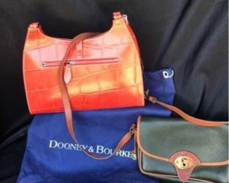 Dooney and Bourke II