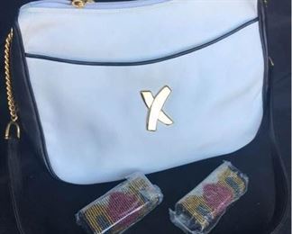 Handbag by Paloma Picasso