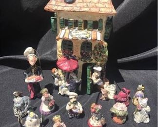 Heather Goldminc Collection I