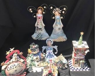 Heather Goldminc Collection II