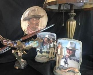 John Wayne Collection