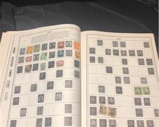 Rare Stamps of the World