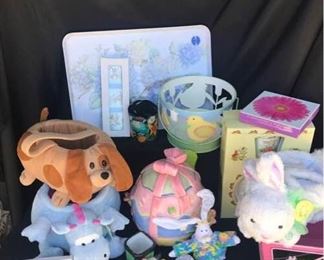 Spring Into Easter
