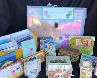 Stationery Collection