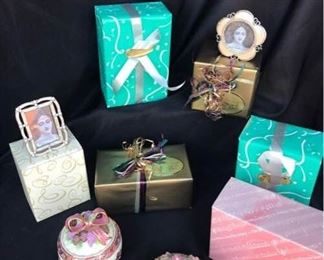The San Francisco Music Company Mystery Set