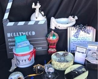 Tiffany Earrings and Other Sweet Gems