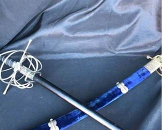 Two Swords
