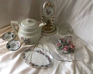 Vintage Decor