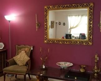 DECO FURNITURE