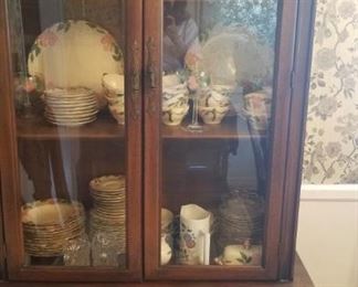 MCM CHINA CABINET