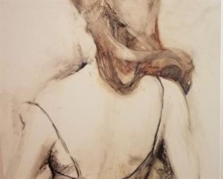 ART ~ OIL