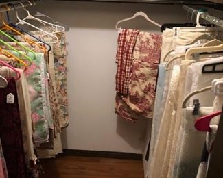 LINENS