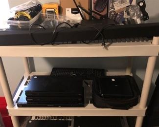 ELECTRONICS