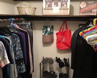 CLOTHES